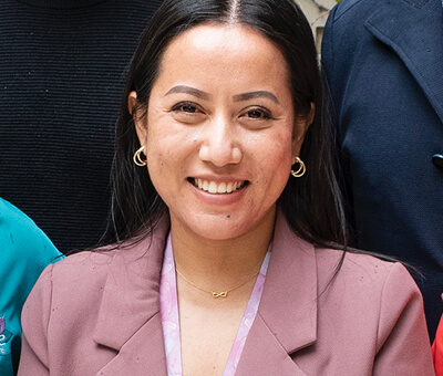 Anita Gurung
