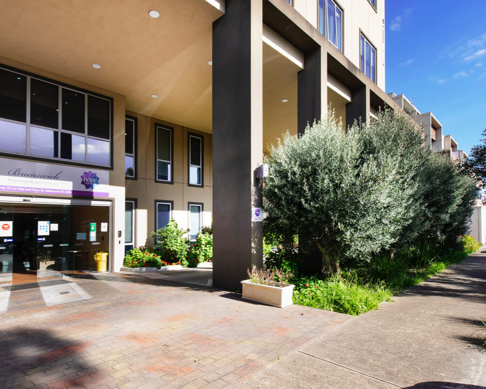 Aged Care Facilities Melbourne - Hope Aged Care Locations Victoria