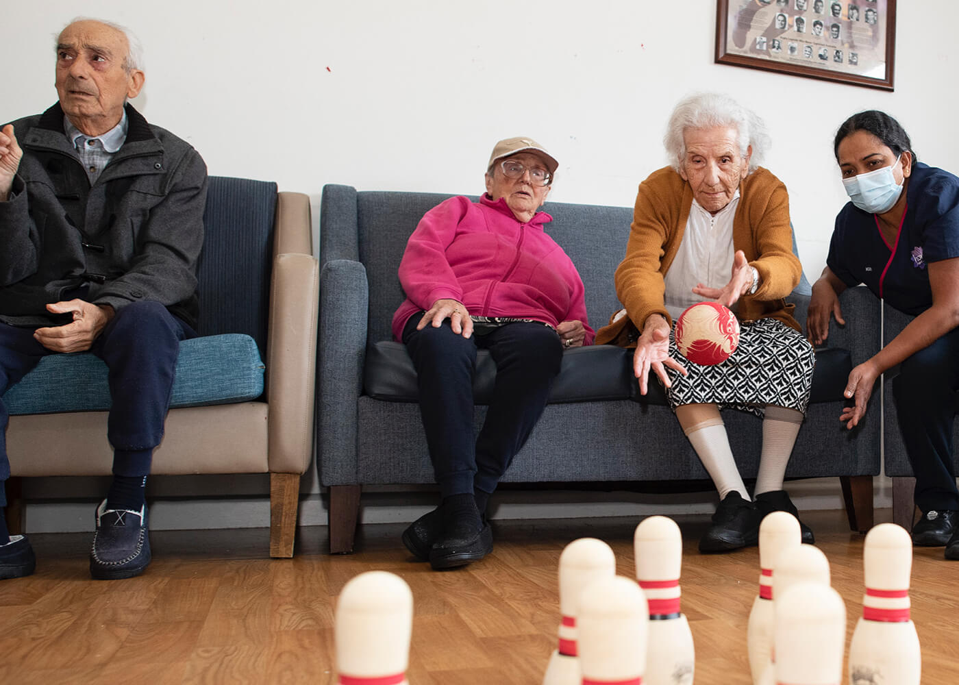 Hope Aged Care