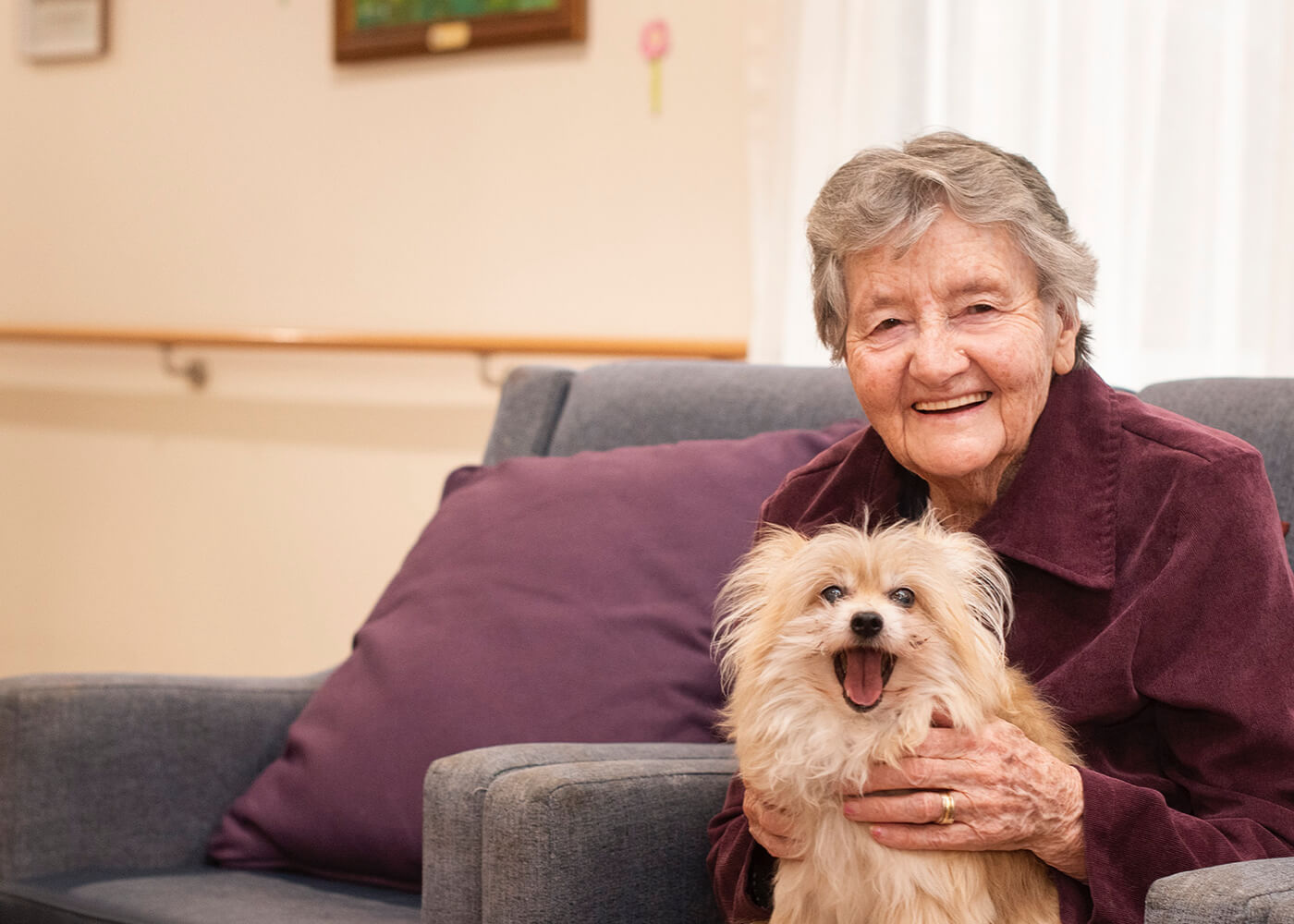 Hope Aged Care