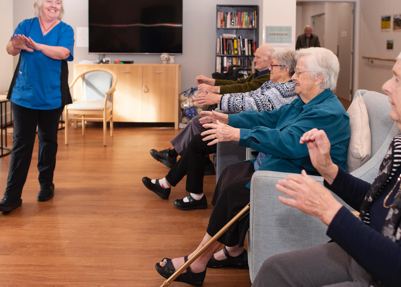 Hope Aged Care